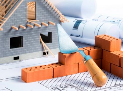 ¿Puede la construcción de una casa pequeña cumplir con tus expectativas? 