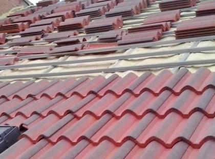 Todo lo que debes saber sobre la rehabilitación de tejados en Cáceres con DURCONEX. 